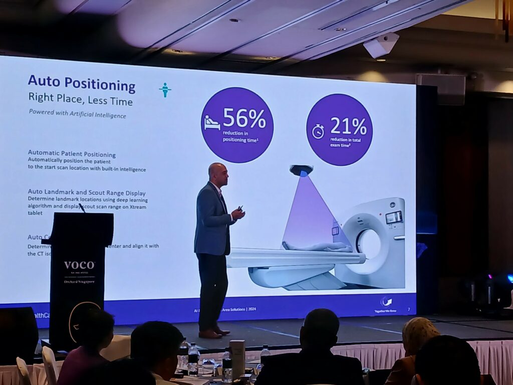 GE Healthcare Uniting for Progress: Highlights from the GE Healthcare AKA Channel Partner Summit 2024
